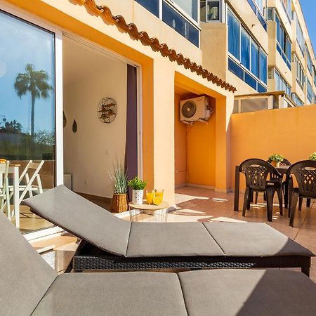 Vistamarina A108 By Ivi Real Estate Apartman Torremolinos Kültér fotó