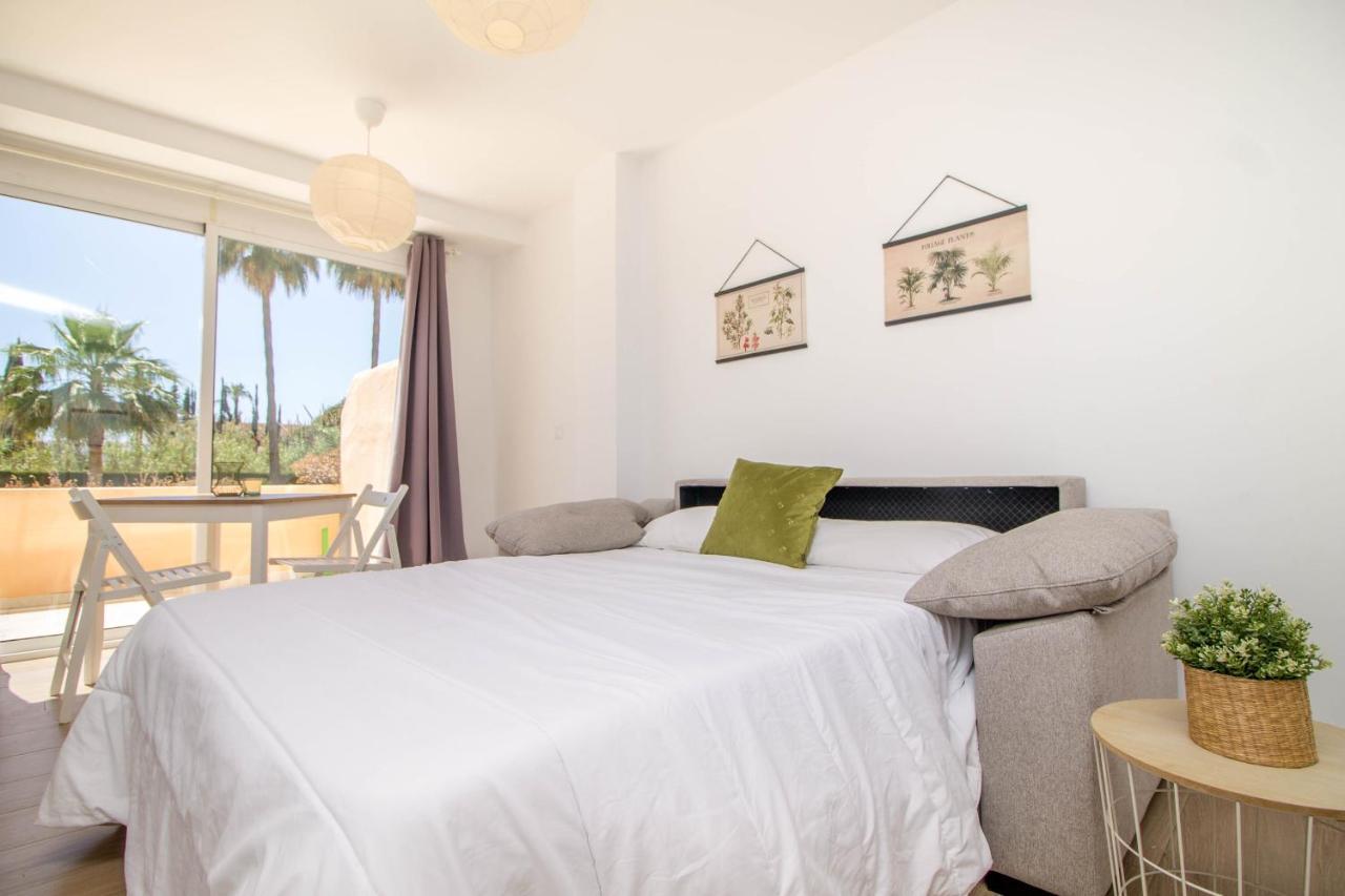 Vistamarina A108 By Ivi Real Estate Apartman Torremolinos Kültér fotó