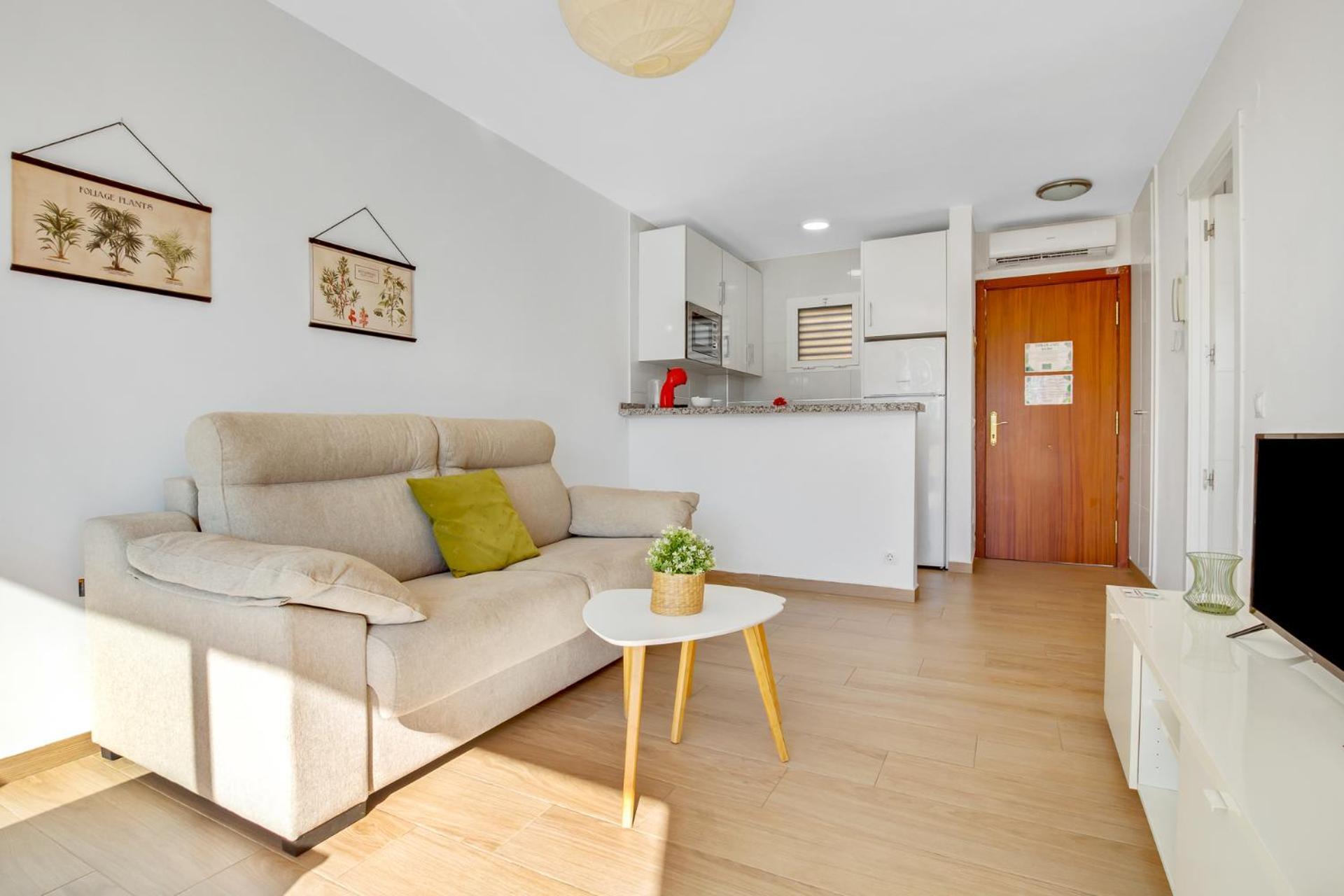 Vistamarina A108 By Ivi Real Estate Apartman Torremolinos Kültér fotó