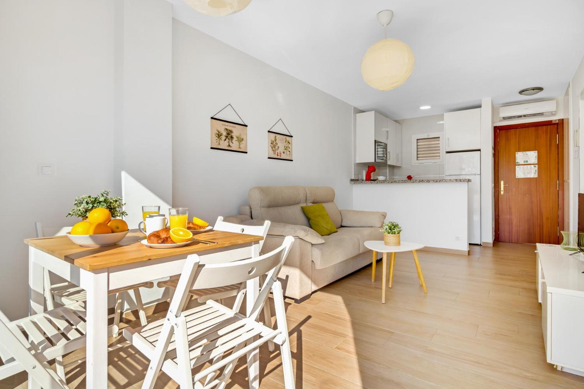 Vistamarina A108 By Ivi Real Estate Apartman Torremolinos Kültér fotó
