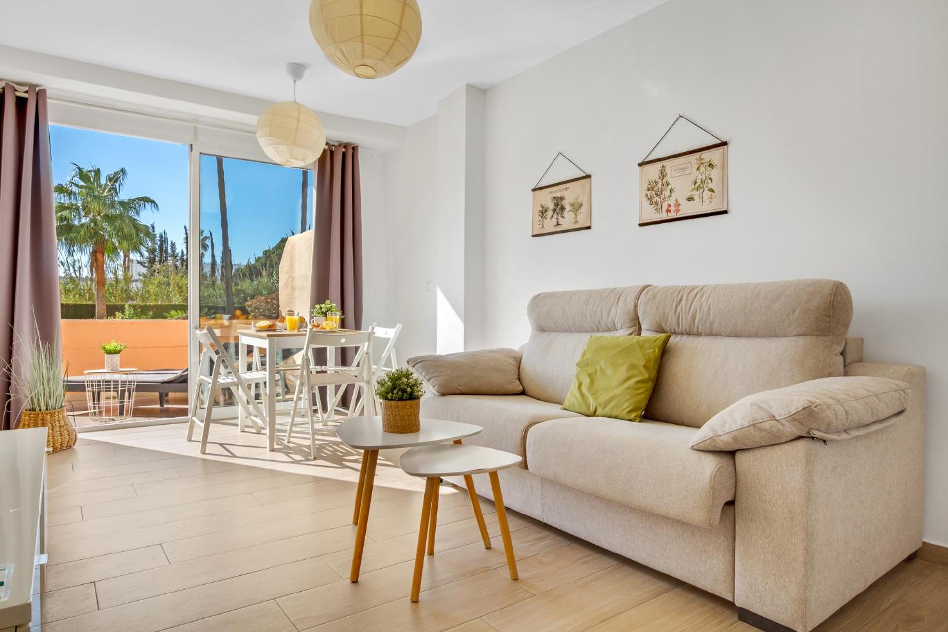 Vistamarina A108 By Ivi Real Estate Apartman Torremolinos Kültér fotó