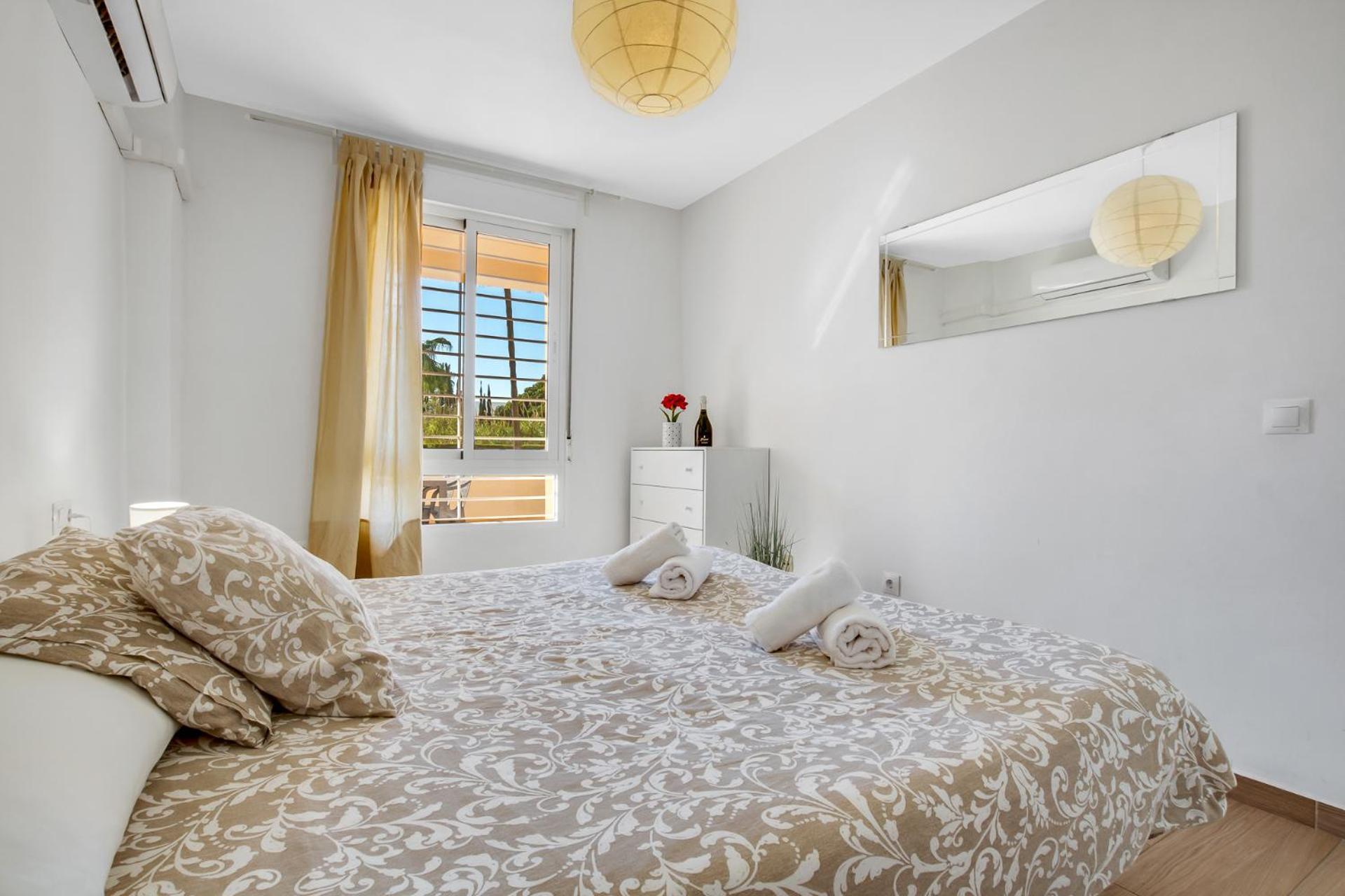 Vistamarina A108 By Ivi Real Estate Apartman Torremolinos Kültér fotó