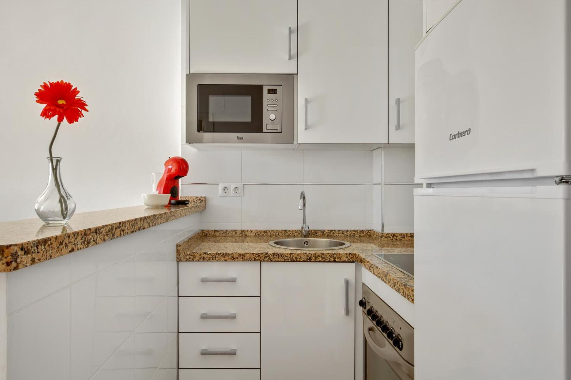 Vistamarina A108 By Ivi Real Estate Apartman Torremolinos Kültér fotó