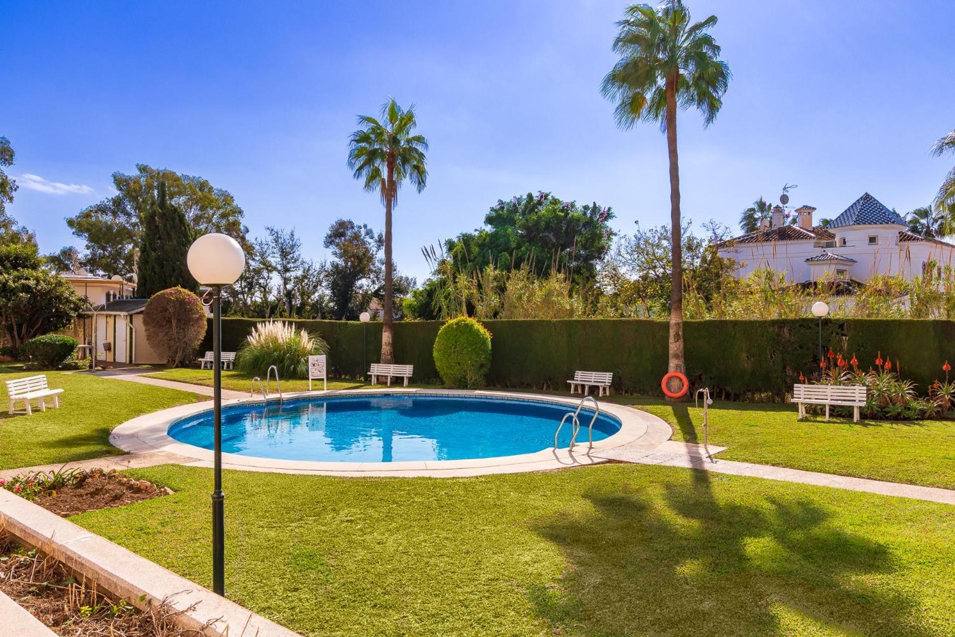 Vistamarina A108 By Ivi Real Estate Apartman Torremolinos Kültér fotó
