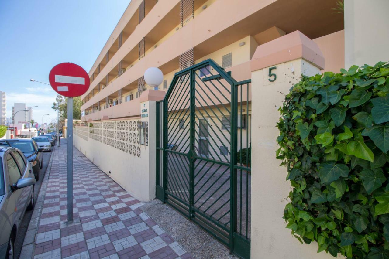 Vistamarina A108 By Ivi Real Estate Apartman Torremolinos Kültér fotó