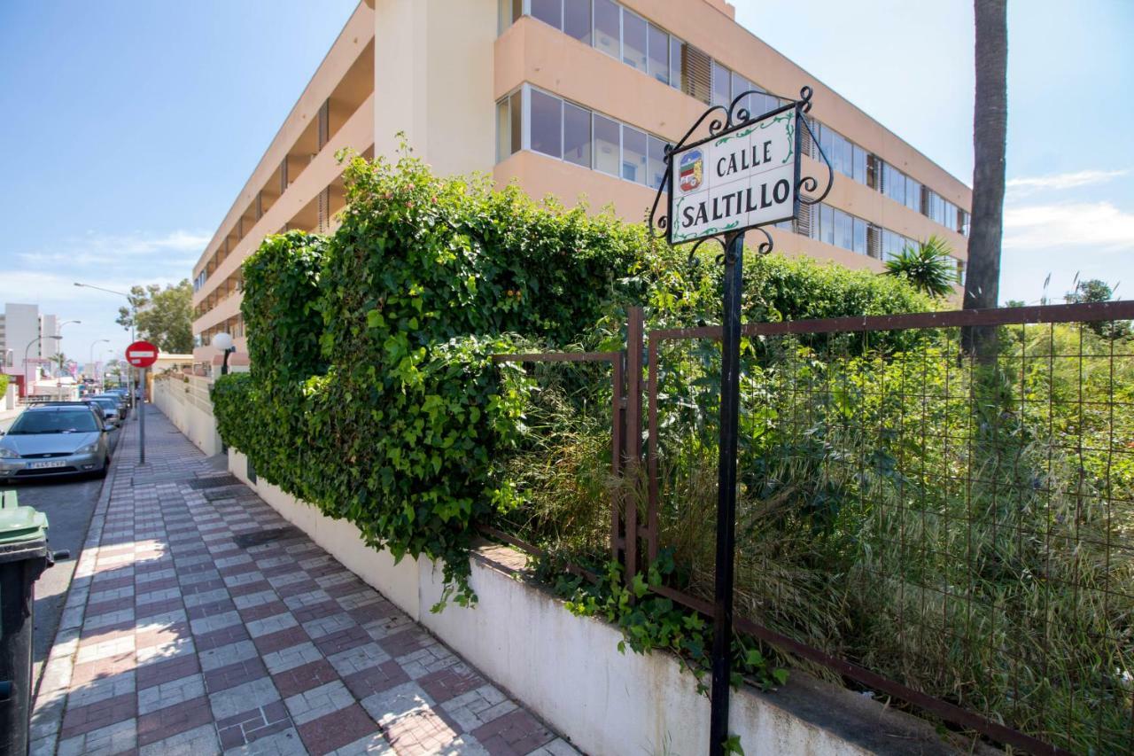 Vistamarina A108 By Ivi Real Estate Apartman Torremolinos Kültér fotó